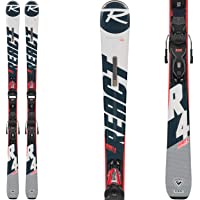 Rossignol React 4 Sport Ca Xpress 11 Gw Esquís con fijación- Unisex Adulto